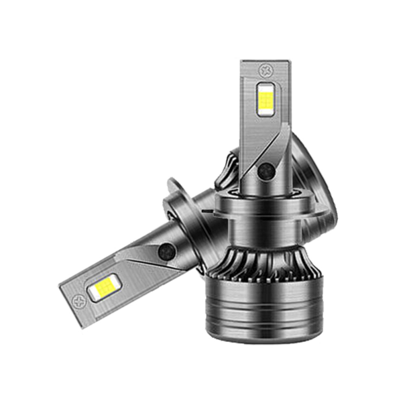 Shu Xingda LED prednje svjetlo automobila H7/H4/9005/9006/9012/H11, 6000K, 70W, 5000LM, Blade stil reflektor