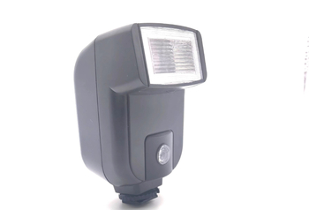 CY-20 Τριγέρ Χαμηλής Τάσης για Φλας Κορυφής, Συμβατό με Ψηφιακές SLR, Κάμερες χωρίς καθρέφτη και Φιλμ