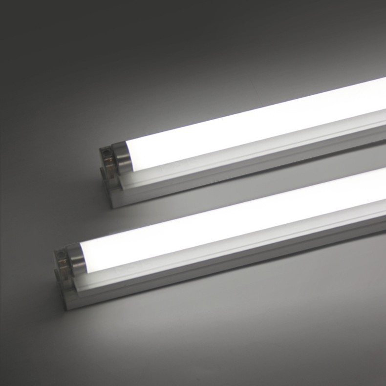 Foshan Lighting T5 LED διπλής άκρης φθορισμού σωληνας για οικιακή χρήση