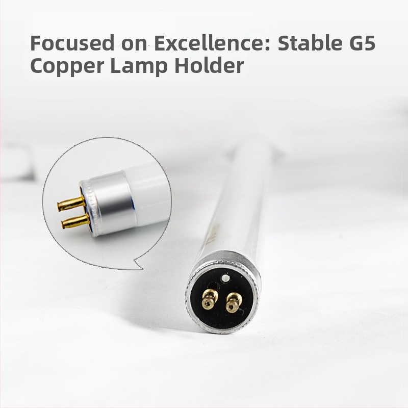 Foshan Lighting T5 LED obojstranná žiarivka pre domáce použitie