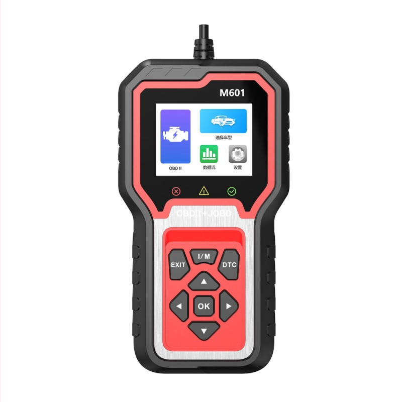 OBD diagnosztikai eszköz japán autókhoz — motor, váltó, ABS és légzsák