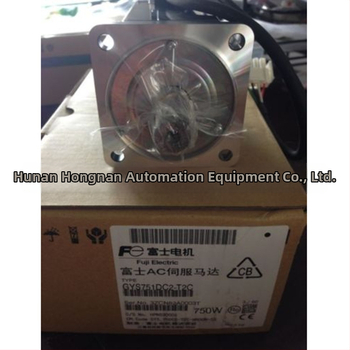 Nový servomotor Fuji GYG102CC2-T2E