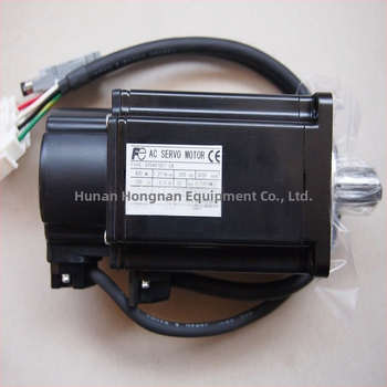 Nový servomotor Fuji GYG102CC2-T2E