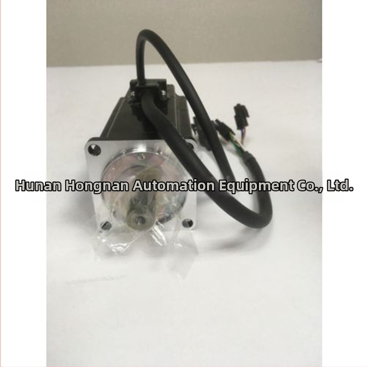Nový servomotor Fuji GYG102CC2-T2E
