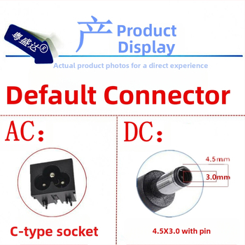 DELL 19.5V 4.62A 90W tápegység FA90PM11 kis csatlakozóval