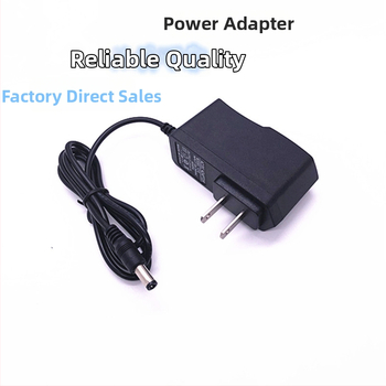 9V-os router tápegység, 0.5–1A, 100–240V bemenet, modell JPT0901