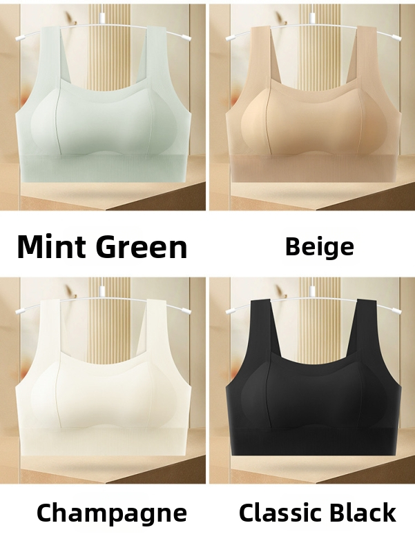 Varrás nélküli, hátoldali dizájnnal készült top, bandeau-top fix kosarakkal, 3 cm vastag, vizuálisan növeli a kis mellet
