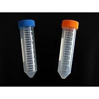 Pilot Huayu 50 ml műanyag centrifugatömlők konikus aljú és kör aljú