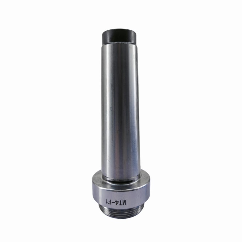 Κράτηρας εργαλείου οπών τύπου F1 MT2/MT3/MT4/MT5 για κέντρο κατεργασίας CNC