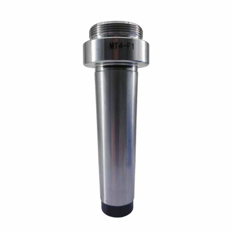 Κράτηρας εργαλείου οπών τύπου F1 MT2/MT3/MT4/MT5 για κέντρο κατεργασίας CNC