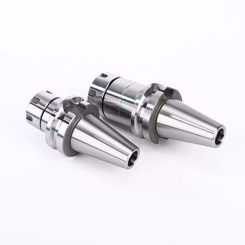 CNC Υψηλής Ακρίβειας ER Collet Tool Holder BT30 BT40 BT50
