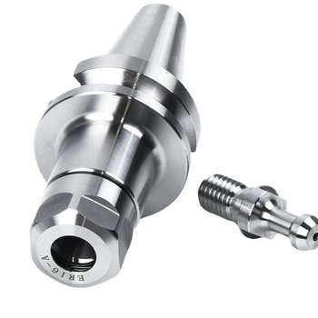 CNC Υψηλής Ακρίβειας ER Collet Tool Holder BT30 BT40 BT50