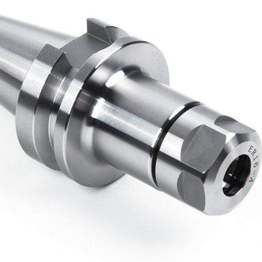 CNC Υψηλής Ακρίβειας ER Collet Tool Holder BT30 BT40 BT50