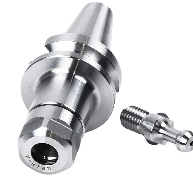 CNC Υψηλής Ακρίβειας ER Collet Tool Holder BT30 BT40 BT50