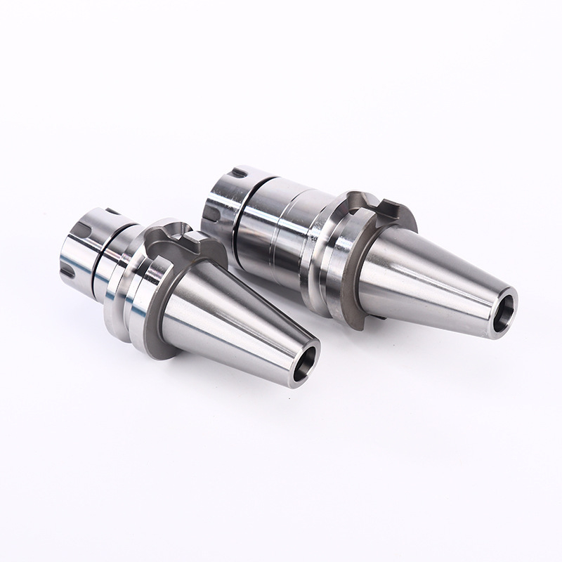 CNC Υψηλής Ακρίβειας ER Collet Tool Holder BT30 BT40 BT50