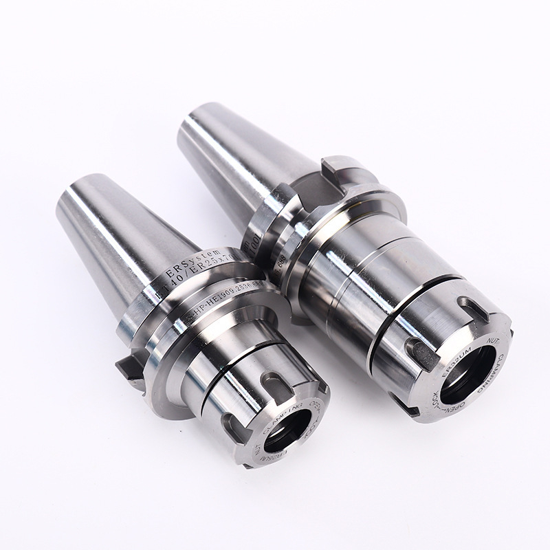 CNC Υψηλής Ακρίβειας ER Collet Tool Holder BT30 BT40 BT50