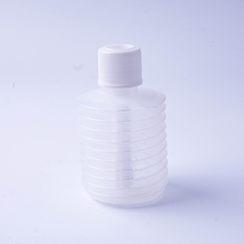 100 ml Μονοχρηστικός ενδοκολπικός καθαριστής για οικιακή γυναικολογική υγιεινή