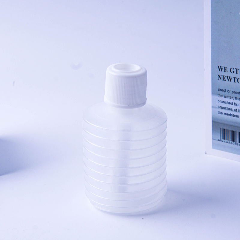 100 ml Μονοχρηστικός ενδοκολπικός καθαριστής για οικιακή γυναικολογική υγιεινή