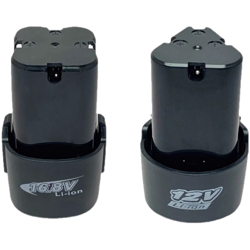 Lítiová batéria WindTraveler 12V/16,8V pre akumulátorové vŕtačky a vŕtačky pištoľového typu – typ F/B