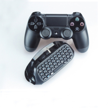 Bezdrôtová klávesnica DOBE PS4 Bluetooth TP4-008