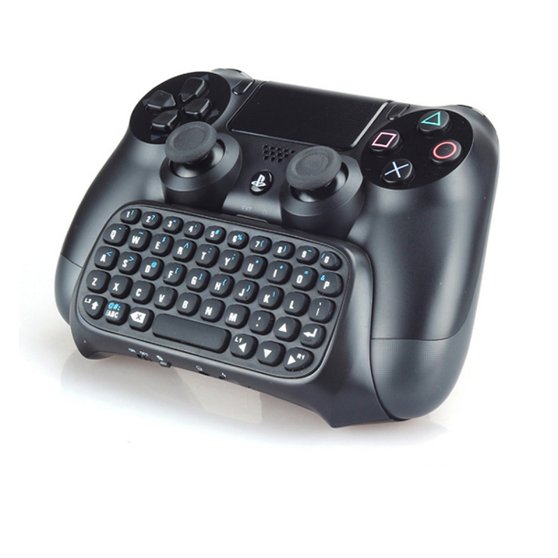Bezdrôtová klávesnica DOBE PS4 Bluetooth TP4-008