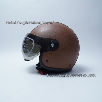 Harley motorkerékpár sisak, négy évszakos univerzális, uniszex, aranyos dizájn, UV-védelem és biztonság