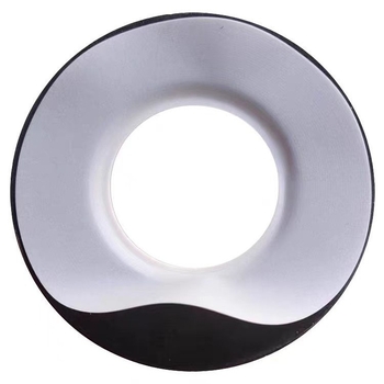 PTFE-επικαλυμμένη καουτσούκ φλάντζα