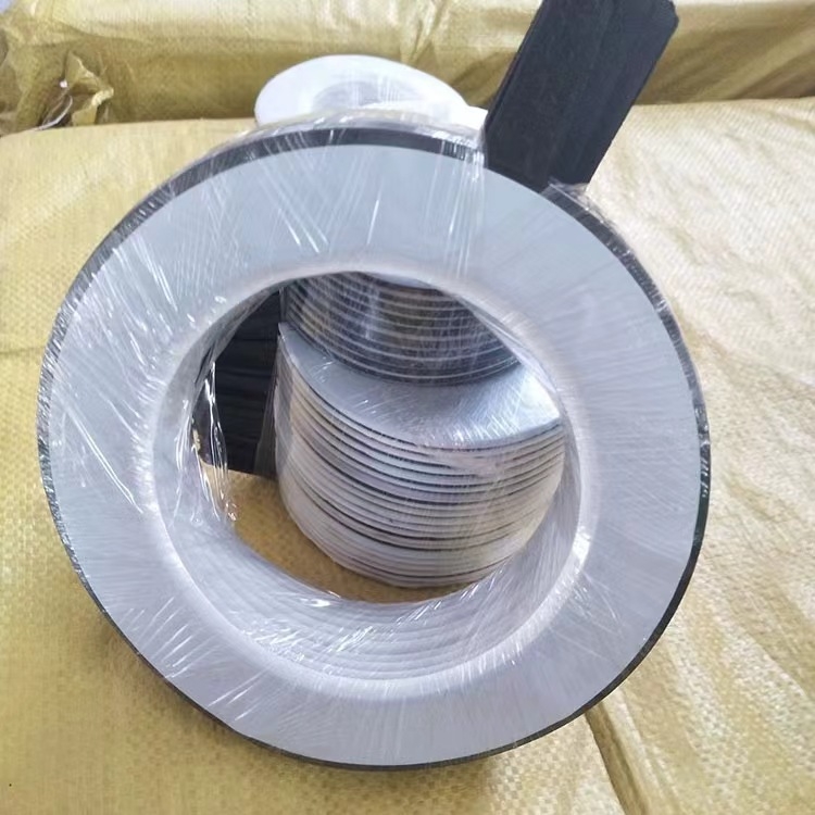 PTFE-επικαλυμμένη καουτσούκ φλάντζα