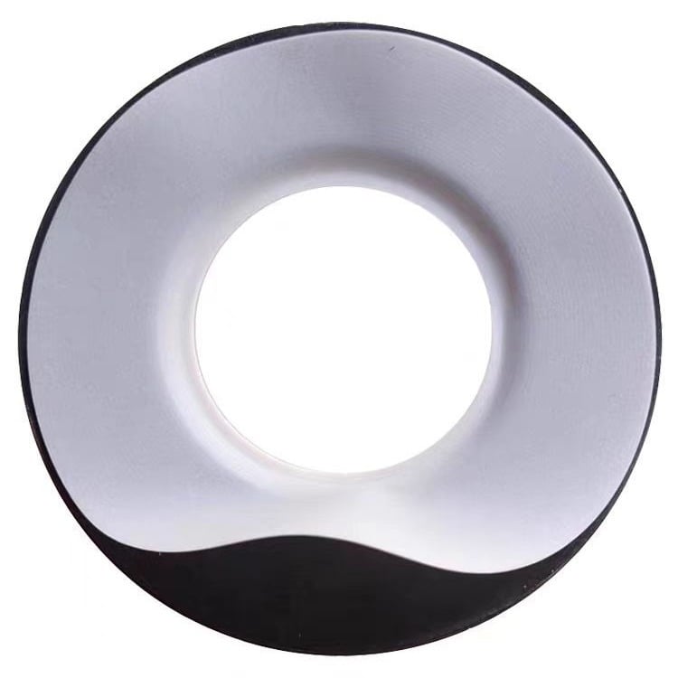 PTFE-επικαλυμμένη καουτσούκ φλάντζα