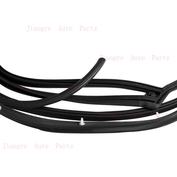 Honda Accord 2014-2018 Kívülső ajtó tömítőszalag 72350-T2A-A01 72310-T2A-A01