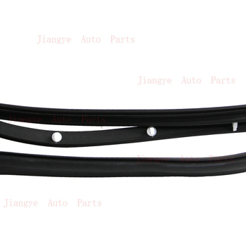 Honda Accord 2014-2018 Kívülső ajtó tömítőszalag 72350-T2A-A01 72310-T2A-A01
