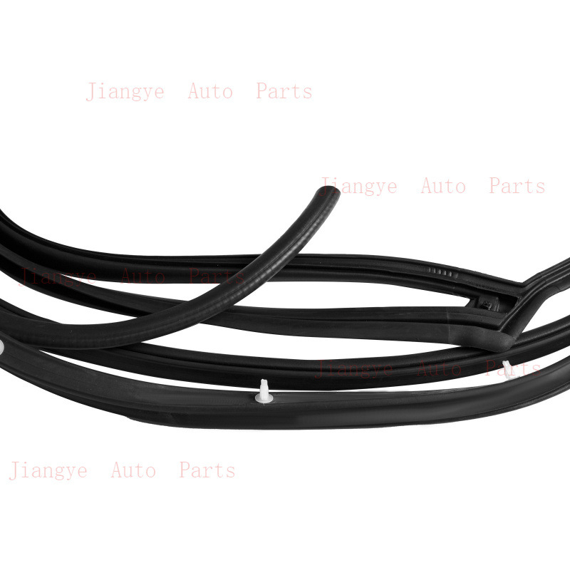 Honda Accord 2014-2018 Kívülső ajtó tömítőszalag 72350-T2A-A01 72310-T2A-A01