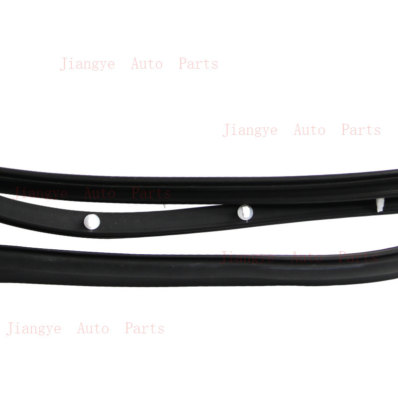 Honda Accord 2014-2018 Kívülső ajtó tömítőszalag 72350-T2A-A01 72310-T2A-A01