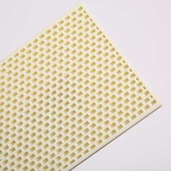 Tonglian Inte σειρά 1253A Πλαστικό Sand Board και Σετ Σφυρών