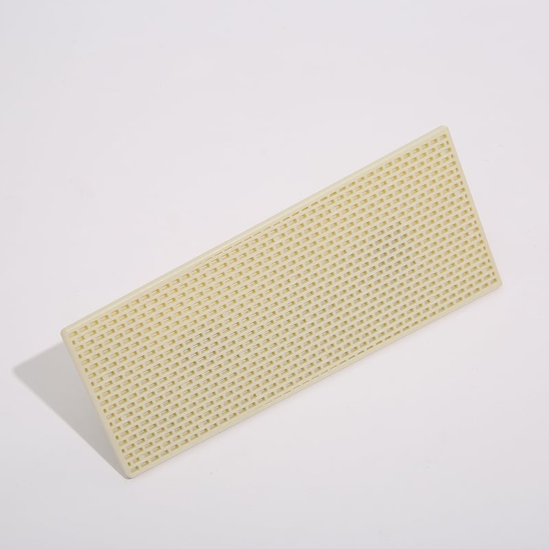 Tonglian Inte σειρά 1253A Πλαστικό Sand Board και Σετ Σφυρών
