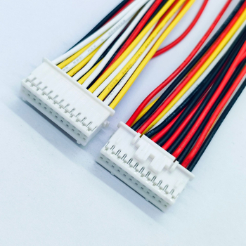 JST-PADP-24V-1-S csatlakozó kábelköteg, 2,0 mm, 50 cm+ hosszúságú, elektromos járművekhez
