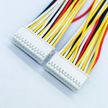 JST-PADP-24V-1-S csatlakozó kábelköteg, 2,0 mm, 50 cm+ hosszúságú, elektromos járművekhez