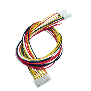 JST-PADP-24V-1-S csatlakozó kábelköteg, 2,0 mm, 50 cm+ hosszúságú, elektromos járművekhez