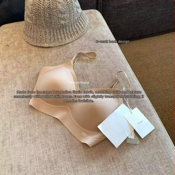 SeeUbye | Bez veličine tekuće fondacije donje rublje, nevidljiv ton kože, neproziran, svestran i udoban za leđa