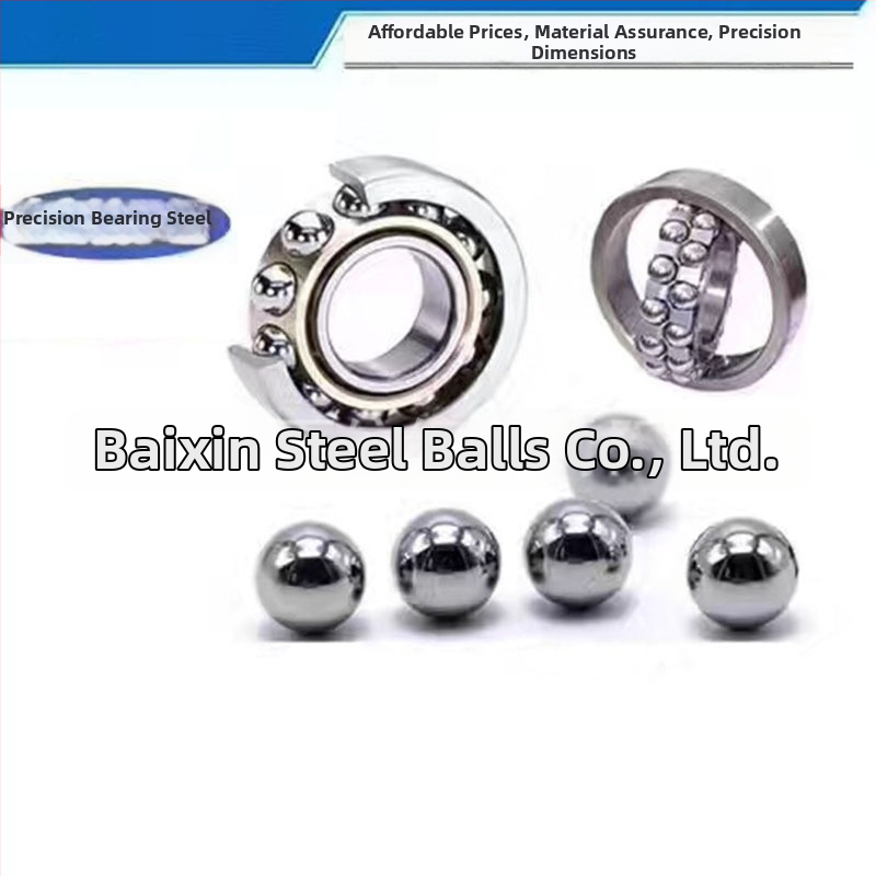Guľôčky z nehrdzavejúcej ocele 304, veľkosti 11 mm, 11,5 mm, 12 mm, 12,7 mm, 13 mm, 14 mm, 15 mm