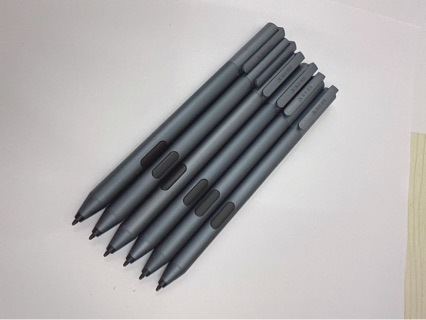Iflytek Learning Machine X2Pro/C10/Q10/C8Pro/Q20 érintő stylus toll táblagépre