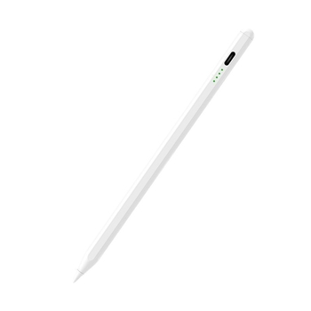 Általános stylus toll, kapacitív rajztoll iPadhez, késleltetés nélkül, érintőképernyős toll okostelefonokra és tabletekre