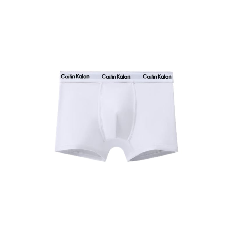 Cailin Kalan Ανδρικά Boxer Briefs – Διαπνέοντα, Αντιβακτηριακά, Πολυτελής Αθλητικός Στυλ σε Δώρο Κουτί