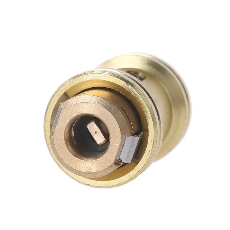 6 mm-es pneumatikus tokmány adapter gumiabroncs töltőhöz, kompresszor kiegészítő, kompatibilis járművekkel