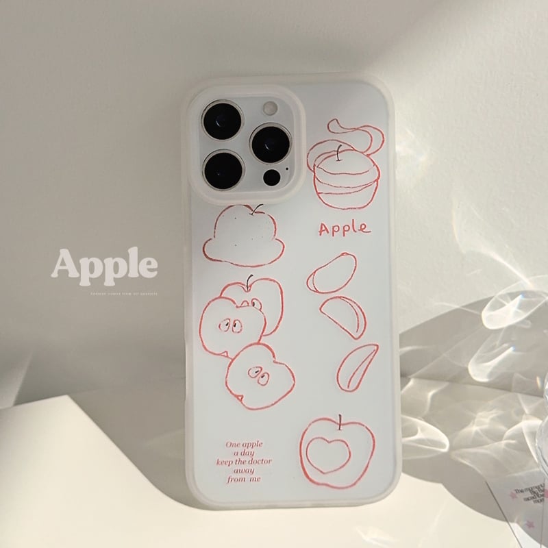 Under the Tower Θήκη TPU με τέχνη για iPhone 16 Pro Max και iPhone 17 – μαλακό περίβλημα, γεωμετρικός σχεδιασμός
