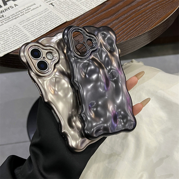 Katic TPU ματ θήκη για iPhone 17 Pro Max, μονόχρωμη, προστασία κατά πτώσεων, δυνατότητα προσαρμογής, χρώματα: μπλε, μαύρο, ασημί γκρι