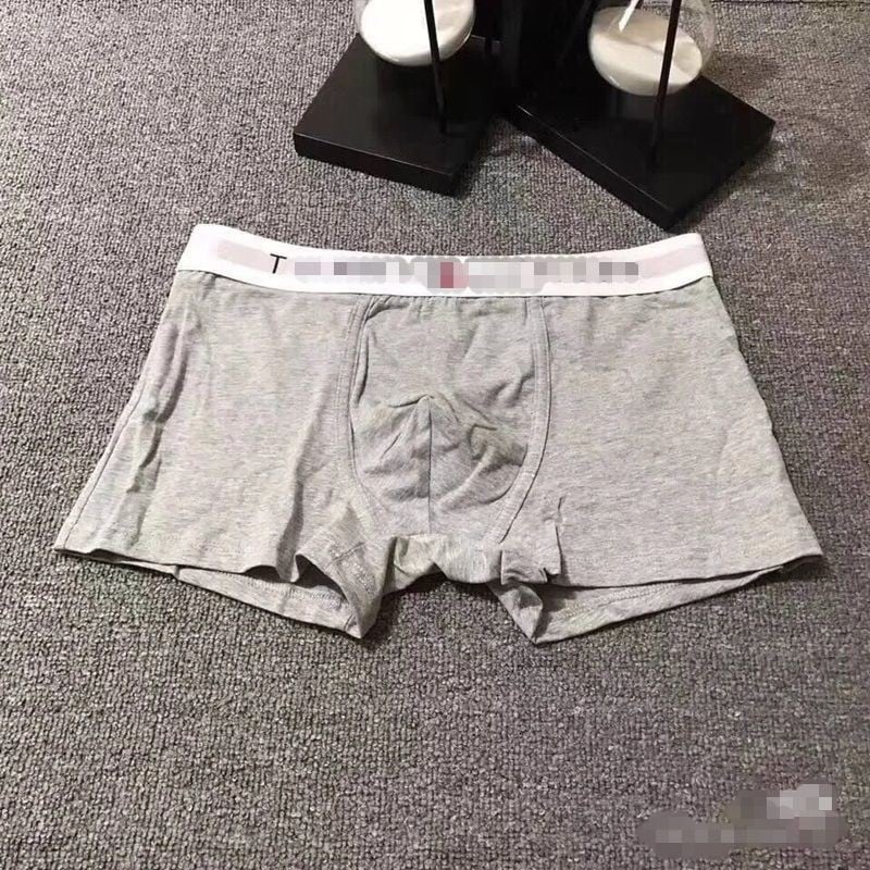 Tom Fashion Boxeri pentru bărbați din bumbac
