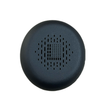 Dell Pro WL5024 Μαξιλαράκια αυτιών για ασύρματα Bluetooth ακουστικά με ακύρωση θορύβου – επένδυση από σπογγώδες υλικό και δέρμα
