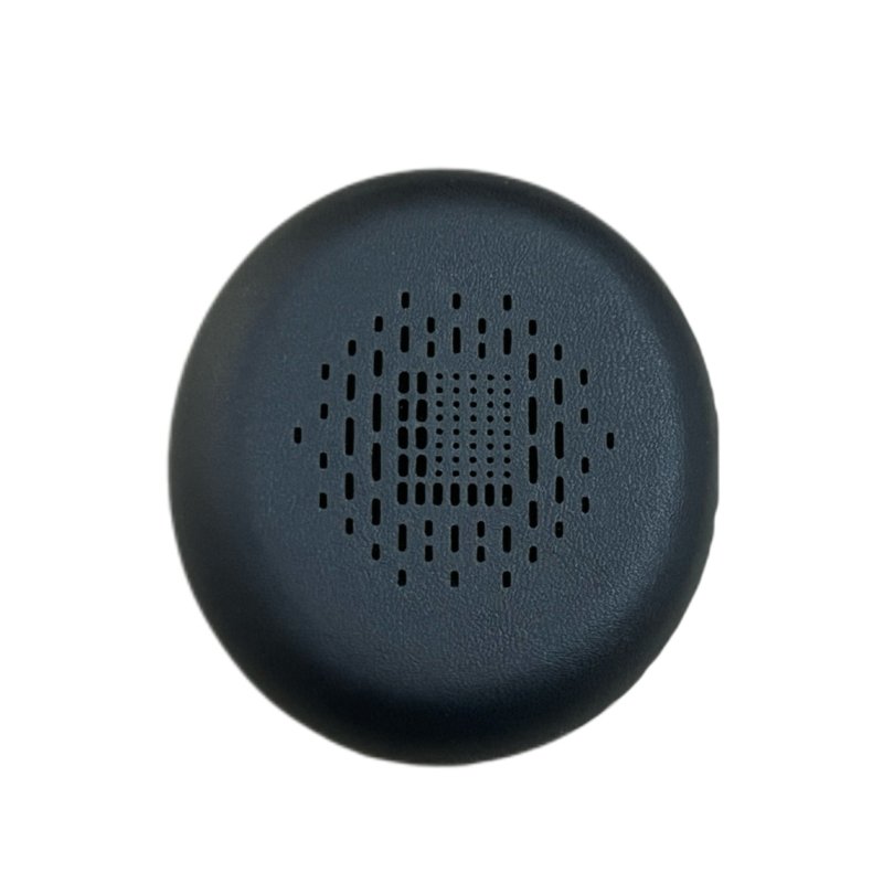Dell Pro WL5024 Μαξιλαράκια αυτιών για ασύρματα Bluetooth ακουστικά με ακύρωση θορύβου – επένδυση από σπογγώδες υλικό και δέρμα