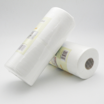 75 de bucăți foi perforate, multifuncționale pentru eliminarea prafului electrostatic, material nețesut uscat pentru vase și curățarea podelei
